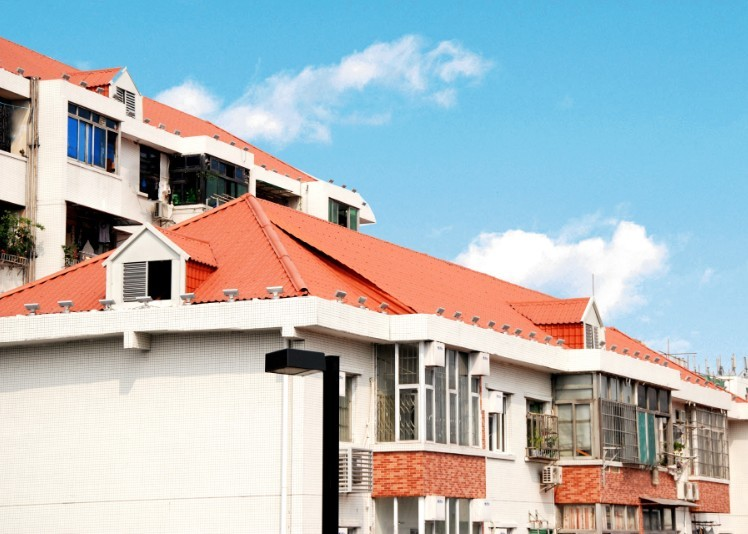 合成樹(shù)脂瓦為什么越來(lái)越受歡迎，使用范圍越來(lái)越廣泛呢