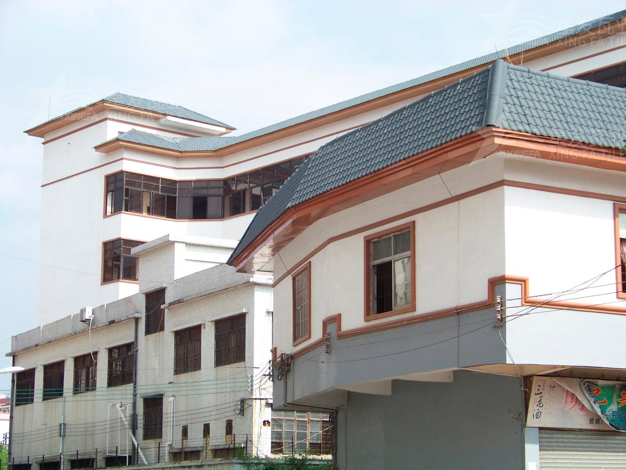 屋面ASA樹脂瓦廠家生產(chǎn)的樹脂瓦價(jià)格實(shí)惠、品質(zhì)優(yōu)良、性價(jià)比高