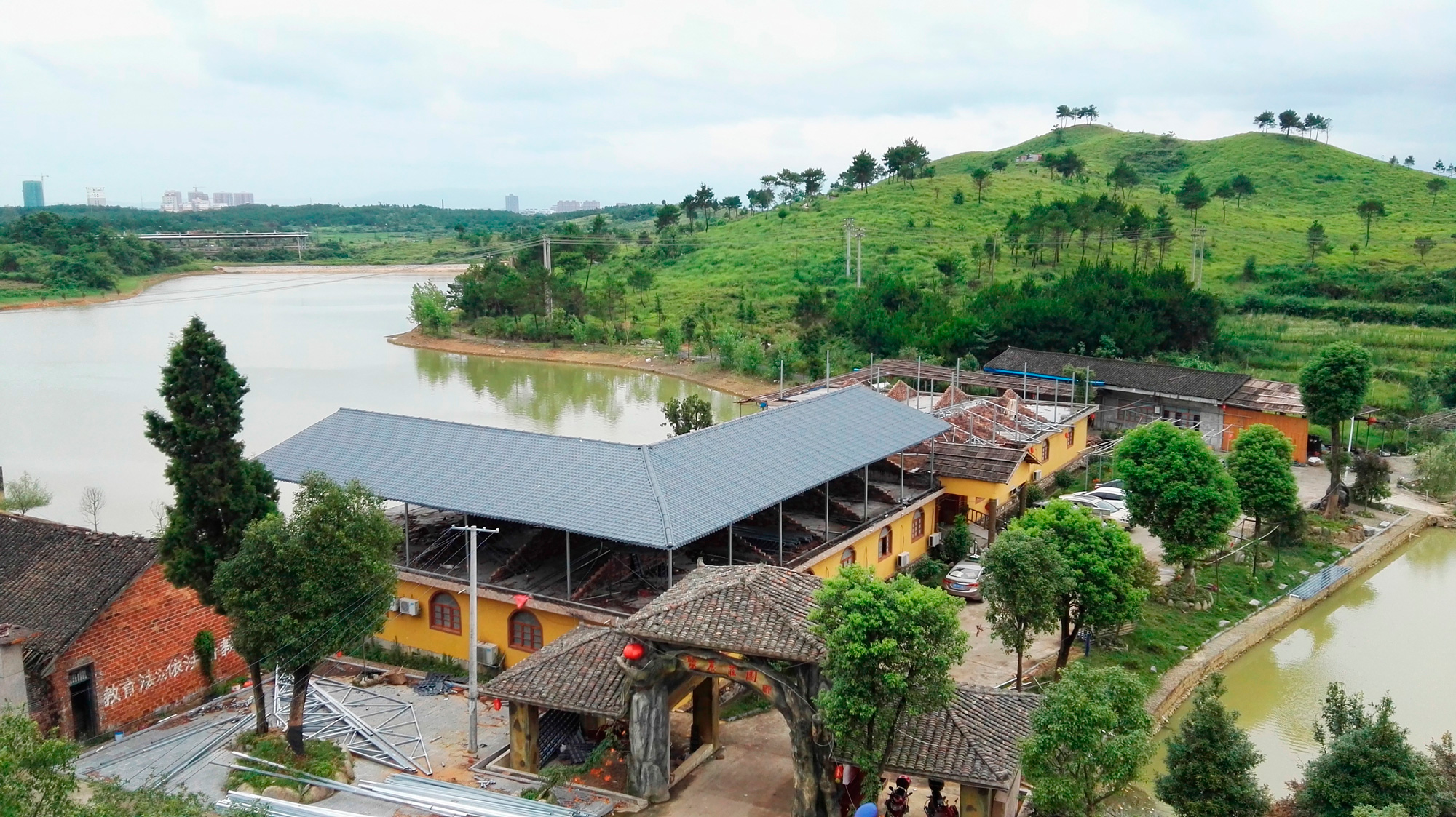 關(guān)于合成樹脂瓦行業(yè)的3大謠言，學到就是賺到！