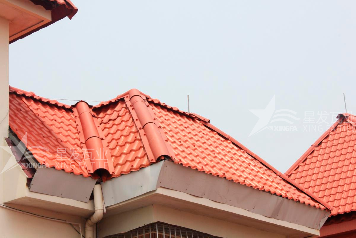 南方雨水多適合蓋樹脂瓦嗎？