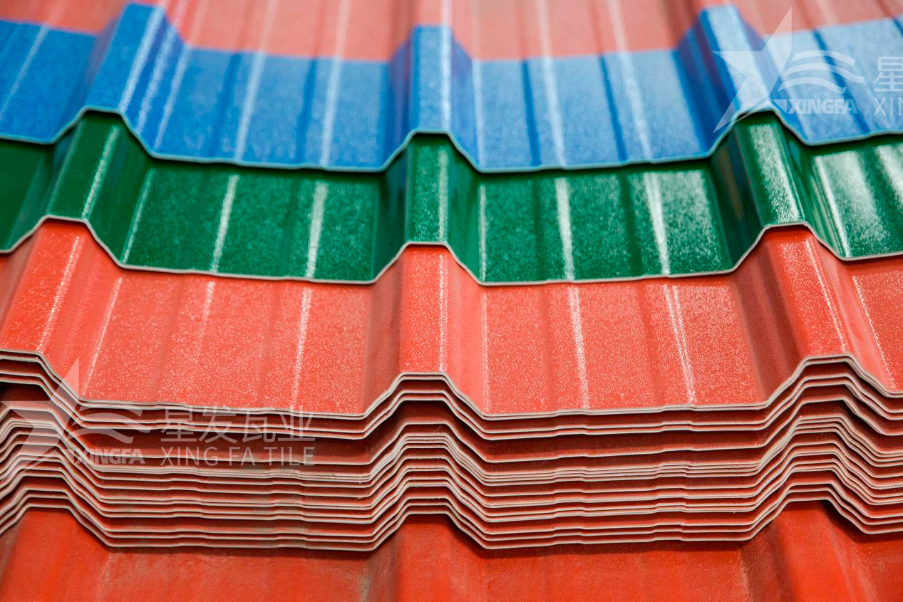 廣東樹脂瓦廠家選擇要點：質量、價格、服務并重！