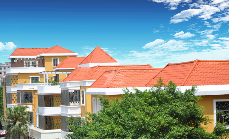 劣質樹脂瓦如何鑒別，肉眼識別劣質樹脂瓦的關鍵要點