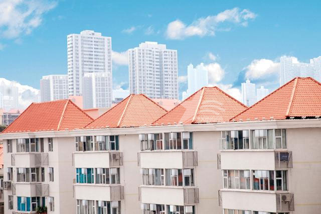 樹脂瓦會老化！樹脂瓦在使用幾年后會老化開裂、漏水嗎？