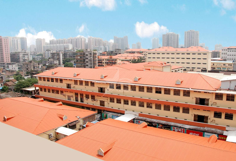 如何輕松買到優質樹脂瓦？三要素助您選擇優質樹脂瓦廠家