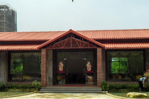 樹脂瓦壽命真的有30年嗎？