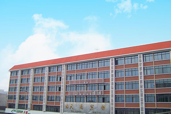 樹脂瓦，您了解多少？樹脂瓦的應用場景和樹脂瓦的優勢